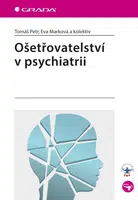 Ošetřovatelství v psychiatrii, Petr Tomáš