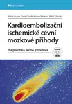 Kardioembolizační ischemické cévní mozkové příhody, Hutyra Martin