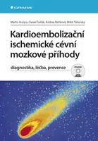 Kardioembolizační ischemické cévní mozkové příhody, Hutyra Martin