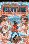 Mezopotámie, Válková Veronika