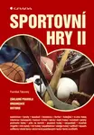 Sportovní hry II, Táborský František