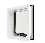 Zadní strana Reedog Large White | P12003