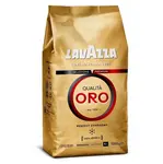LAVAZZA Qualitá Oro zrnková káva 1 kg