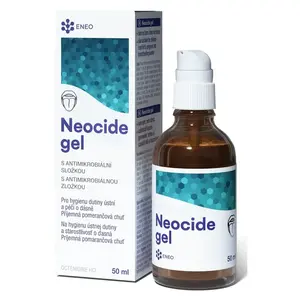 ENEO Neocide gél 50 ml