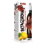 VIRDE Betaglucan sirup 200 ml