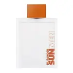 Jil Sander Sun for Men toaletná voda pre mužov 200 ml