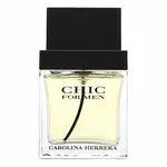 Carolina Herrera Chic For Men toaletná voda pre mužov 60 ml
