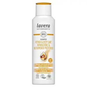 LAVERA Repair & Deep Care Šampón 250 ml