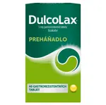 DULCOLAX 5 mg 40 tabliet