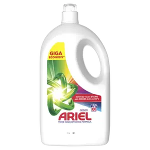 ARIEL Color Tekutý prací prostriedok 100 praní 4,5 l