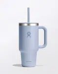 Hydro Flask Travel Tumbler 32 oz (940 ml) Surf