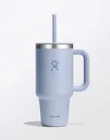 Hydro Flask Travel Tumbler 32 oz (940 ml) Surf