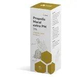 PURUS MEDA Propolis Maral ústna spray 25 ml