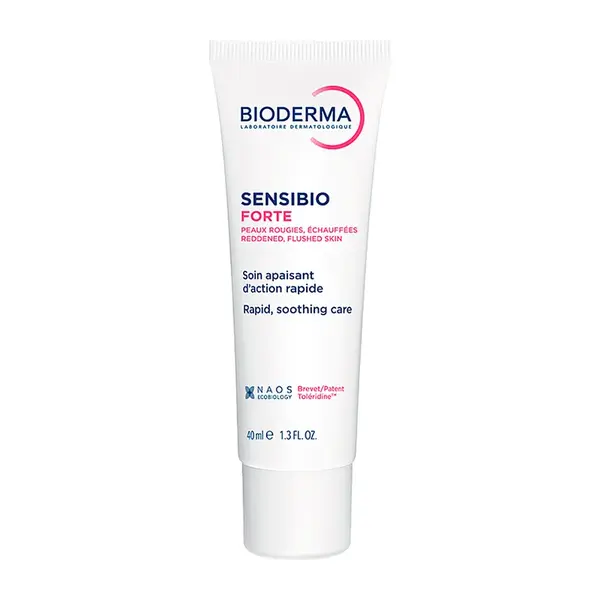 BIODERMA Sensibio forte krém 40 ml