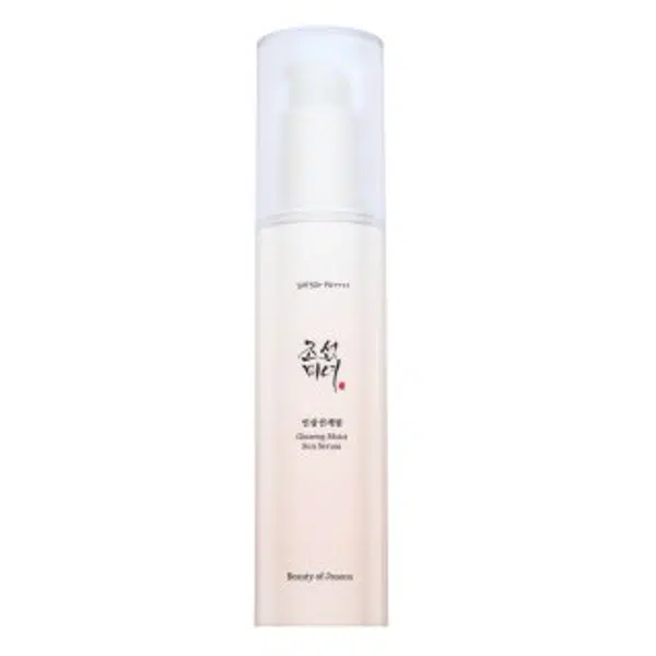 Beauty of Joseon Ginseng Moist ochranné sérum Sun Serum SPF50+ PA++++ 50 ml