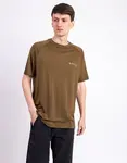 Klättermusen Groa SS Tee M's Olive S