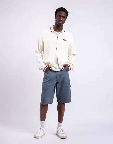 Dickies Duck Carpenter Short STORMY WEATHER 30