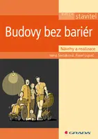 Budovy bez bariér, Šestáková Irena