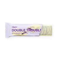 Vilgain Double Trouble Blueberry Cheesecake