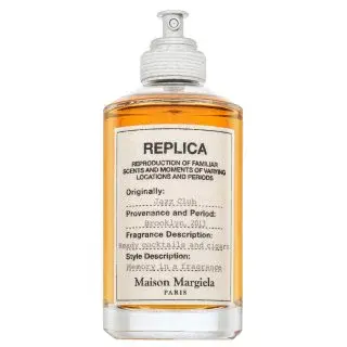 Maison Margiela Replica Jazz Club toaletná voda unisex 100 ml
