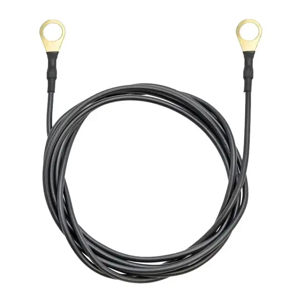 Kabel zemnící pro elektrický ohradník - 150 cm | P35538