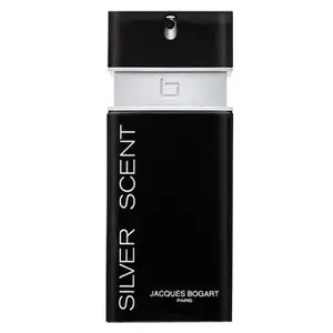 Jacques Bogart Silver Scent toaletná voda pre mužov 100 ml