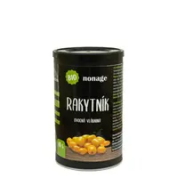 NONAGE Ovocná vláknina rakytník BIO 80 g