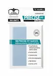Ultimate Guard Obaly na karty Ultimate Guard Precise-Fit - 100 ks