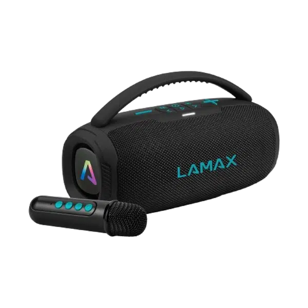 LAMAX PartyGo1 Mini