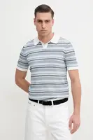 Bavlněné polo tričko Liu Jo