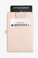 Pouzdro na cestovní pas a karty Stackers