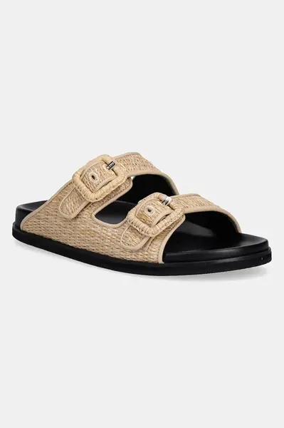 Pantofle BOSS Freyah