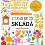 Z čeho se co skládá - Magda Garguláková