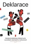 Deklarace - Andrej Novik, Zuzana Noviková