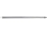 BGS technic Montážní páka na pneumatiky - montpáka extra dlouhá 750 mm, tvrzená - BGS 1534