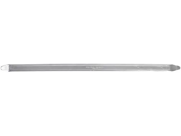 BGS technic Montážní páka na pneumatiky - montpáka extra dlouhá 750 mm, tvrzená - BGS 1534