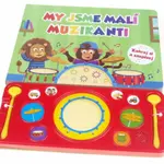My jsme malí muzikanti