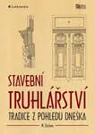 Stavební truhlářství - Martin Dirlam - e-kniha