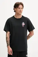 Bavlněné tričko Converse