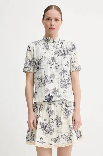 Halenka ZADIG&VOLTAIRE