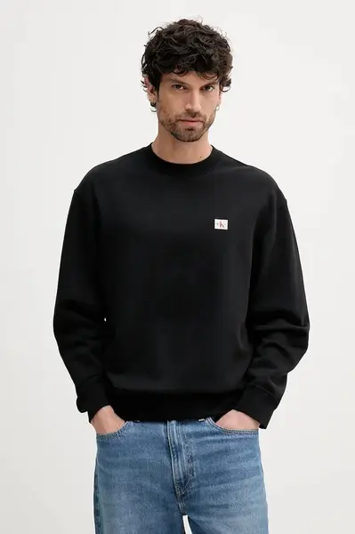 Mikina Calvin Klein Jeans