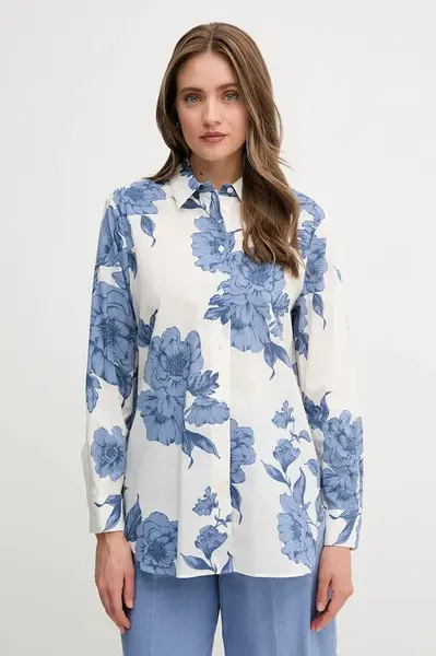 Bavlněná košile OUI