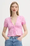 Tommy Jeans Halenka Tommy Jeans