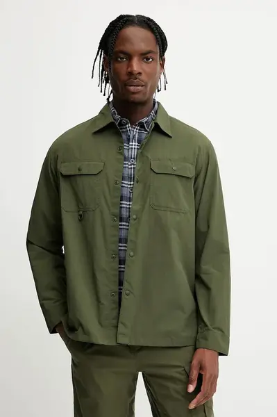 Košile Mammut Highland