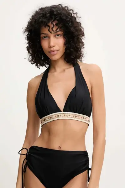 Plavková podprsenka Answear.LAB