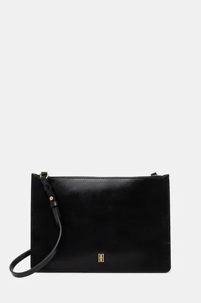 Kožená kabelka By Malene Birger AYA PURSE