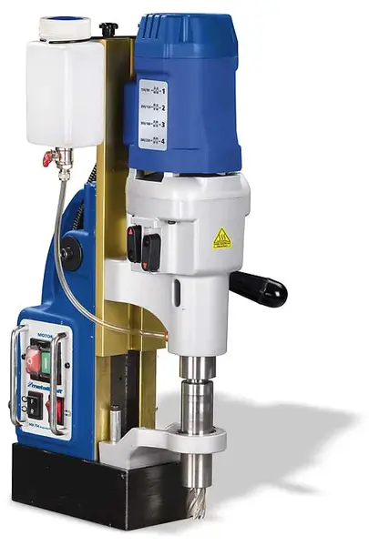 Metallkraft® Magnetická vrtačka MB 754