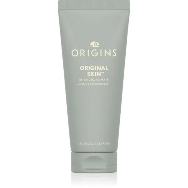 Origins Original Skin™ Retexturing Mask čisticí jílová pleťová maska s exfoliačním účinkem 75 ml