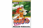Naruto 11 - Zapálený učedník - Masaši Kišimoto