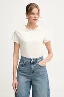 Bavlněné tričko BOSS